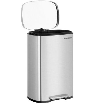 Poljinroskis 50l, hopea