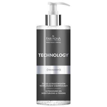 Ultraäänigeeli FARMONA TECHNOLOGY, 500 ml