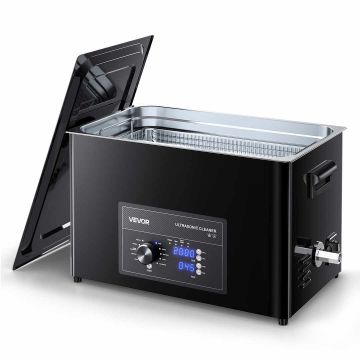Ultraäänipesuri VEVOR, 30 l, 575 × 360 × 350 mm