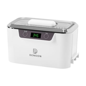 Ultraäänipuhdistin ACDS-300, 220 × 138 × 141 mm