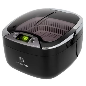 Ultraäänipesuri CD-7920, 203 × 183 × 145 mm