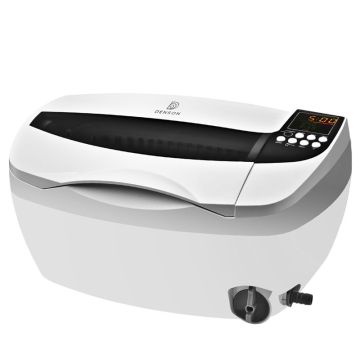 Ultraäänipesuri DENSON ADC-4830, 3,0 l, 150 W, 385 × 234 × 193 mm
