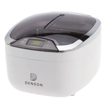 Ultraäänipesuri DENSON CD-7920, 203 × 183 × 145 mm