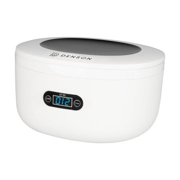 Ultraäänipuhdistin Denson F6-B, 750 ml, 175 × 155 × 100 mm