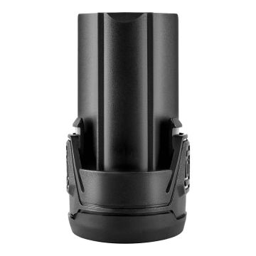 Litiumioniakku 12V 2Ah kannettava adapterilla, yhteensopiva Makitan kanssa