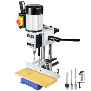 Powermatic-puutaltta 550 W, 2800 rpm, kiinteä