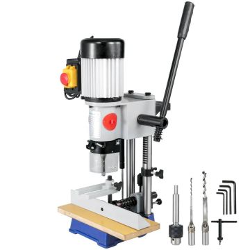 Penkkipora 13 mm istukka, 1400 rpm, 60 paunaa