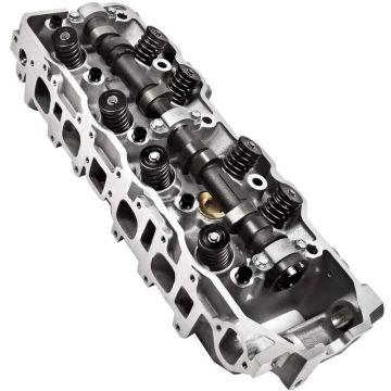 Sylinterikansi Toyota 4Runner 185-95, Pickup 85-95 2.4L