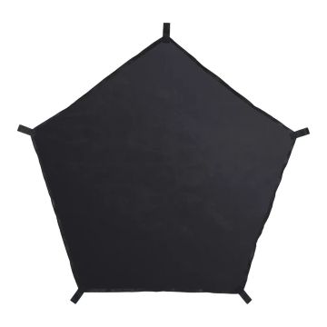 Dome Climber -riippumatto, ulkokäyttöön, 3,5 m, 150 kg:n kuorma