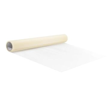 Mattojen suojakalvo, 24" x 100 jalkaa, polyeteenirulla