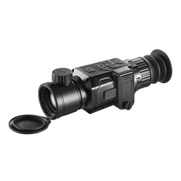 Тепловизионный монокулярный видоискатель, 1X-8X, OLED 0,39 дюйма