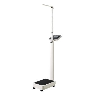 Lääketieteellinen digitaalinen lääkärin pituusvaaka, 299,4 kg