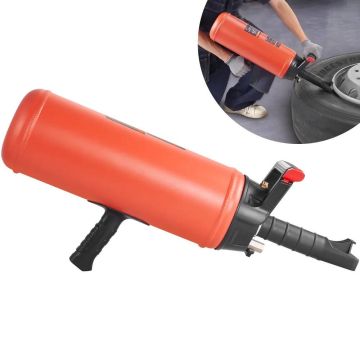 Rengaspumppu, 9 l, 150 PSI, käsipumppu