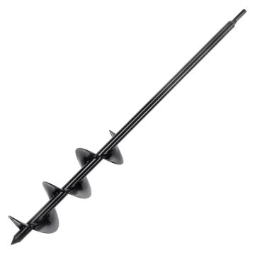 Kylvökone istutukseen, 7,6x61 cm, kuusikulmainen tappi