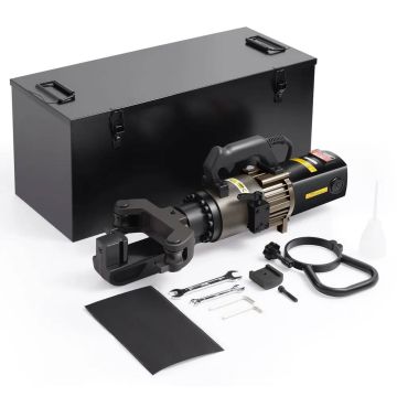 Sähköinen raudoitustaivutin NRB-32, 2000 W, 20–32 mm