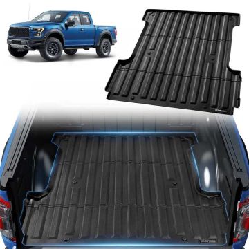 Kuorma-auton korimatto Ford F-150 2015-2024, TPE, 1,5 jalkaa