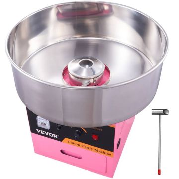 Hattarakone, 1000 W, pinkki