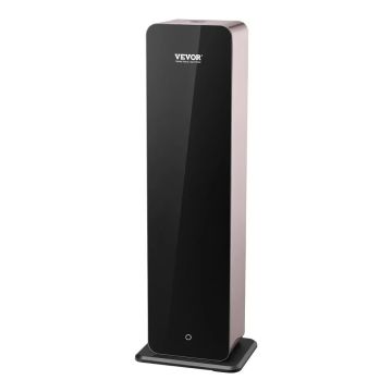 Диффузор для подачи холодного воздуха с функцией ароматизации, Bluetooth, 950 мл, площадь покрытия 3000 кв. футов.