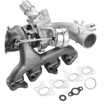 Turboahdin 1,4 litran moottoriin, Chevrolet Cruze, Sonic, Trax, Buick Encore, 2011–2021.