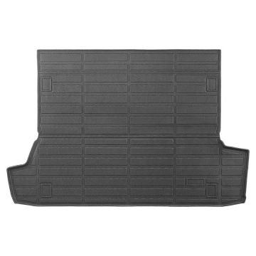 Tavaratilan matto Toyota 4Runner 2010–2024 TPE, musta