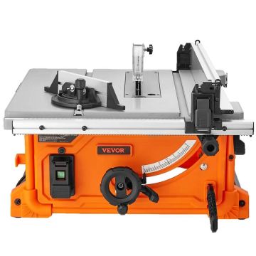 Sähköinen pöytäsaha 1800 W, 625 mm leikkauspituus, puulle