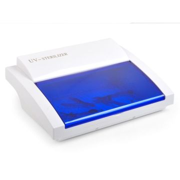 UV-C-desinfiointilaite ACTIVESHOP, 40 × 30 × 15 cm