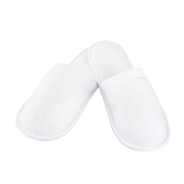 Закрытые махровые тапочки ActiveShop, 1 пара
