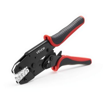 Puristuspihdit VEVOR HSK-03BC, 9 × 2 × 23 cm