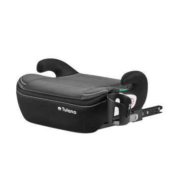 Lasten turvaistuin Tulano Cabby 30, kasvot menosuuntaan, 2 ISOFIX-kiinnityslaitetta, 26 × 44 × 38 cm