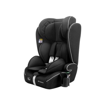Детское автокресло Tulano Zooma 25, лицом по направлению движения, 46 × 60 × 27 см