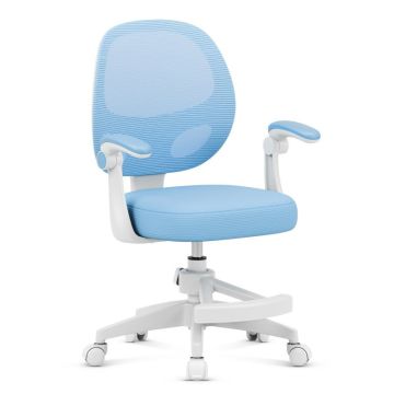 Lasten tuoli Mark Adler Junior 3.1, Sininen, 52 × 54 × 25 cm