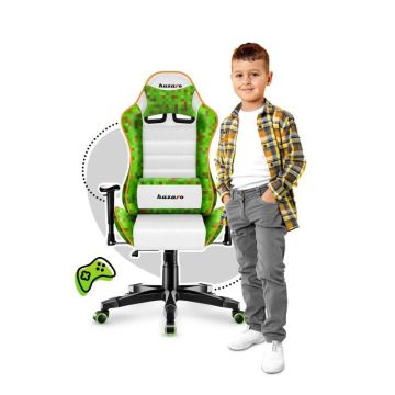 Lasten pelituoli Huzaro Ranger 6.0, 74 × 52 × 29 cm