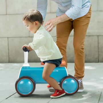Lasten tasapainopyörä, 48 × 24,5 × 37 cm
