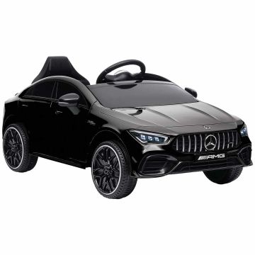 Lasten sähköauto Aiyaplay 110x61x45cm, musta