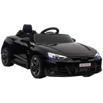 Lasten sähköauto Homcom 103x58x41cm, musta väri