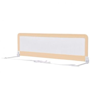 Children's bed rail, foldable, 180 × 41 × 56 cm