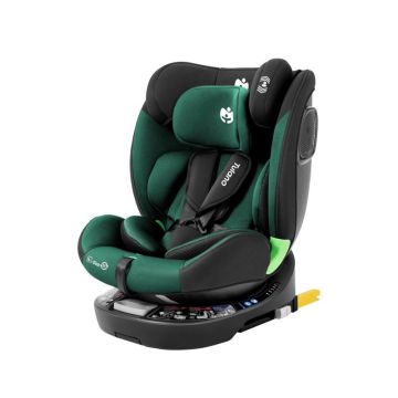 Lasten leikkikehä Tulano TN-LOOM 35 BLACK-GREEN, 150 × 180 × 66 cm