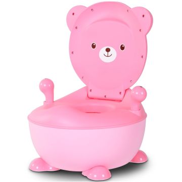 Children's potty, 3 in 1, 35.4 × 32.5 × 22.4 cm
