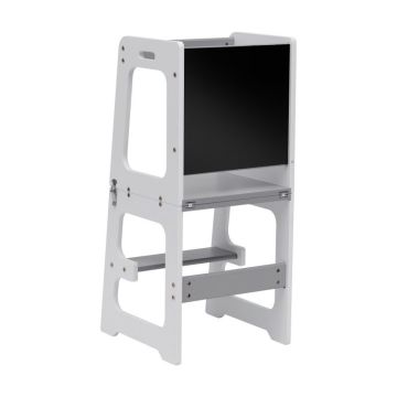 Детский кухонный помощник Tulano Mooby 35, Три в одном, 52 × 17 × 46 см