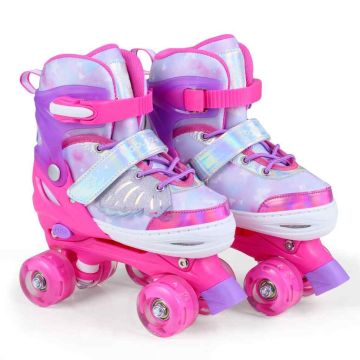 Children's roller skates, EU size 34–37