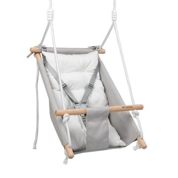 Lastenkeinu Tulano Hop 40, 3-in-1, 72 × 8 × 36 cm