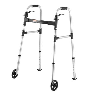 Kävelyteline VEVOR FBL825309, 8 korkeudensäätötasoa