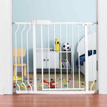 Child safety gates