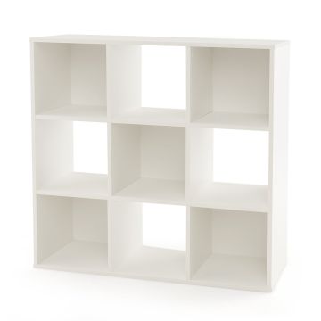 Lasten säilytyskuutiö, 90,17 × 90,17 × 29,21 cm