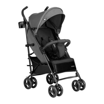 Lastenrattaat Tulano Davos 35, 30 × 96 × 24 cm