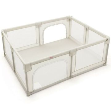 Детский игровой манеж, 75 × 59 × 27,5 дюйма