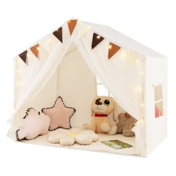 Children's play tent, 3-4 users, 145 × 96 × 133 cm