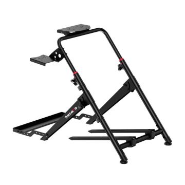 Rattiteline Huzaro Speed 4.0, 84 × 8 × 57 cm