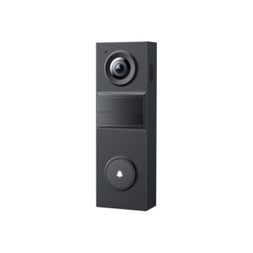 Video-ovikello TP-LINK Tapo D205, 3 MP