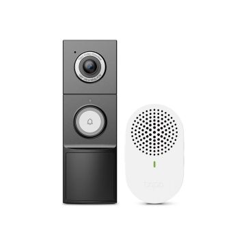 Video-ovikello TP-LINK Tapo D235